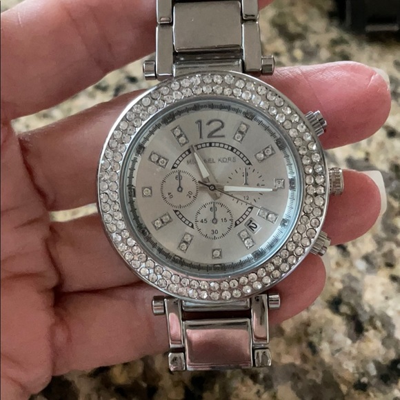 Michael Kors watch
